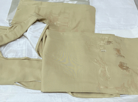 訪問着/紬/袋帯など19点