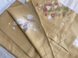 羽織/袋帯/名古屋帯/道行/など
