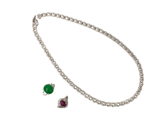 ルビーの買取相場は?高く売るために知っておきたい注意点を解説