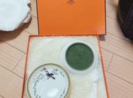 カップ&ソーサー:エルメスなど7点