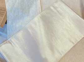 袋帯/付下げ/小紋など12点