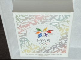 一万円金貨（長野）など