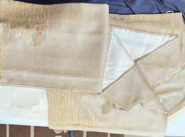 付下げ/小紋/紬など15点