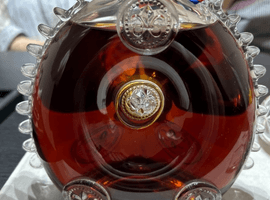 ブランデー:REMY MARTIN(ルイ13世ベリーオールド)など3点