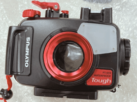 OLYMPUS:TOUGH TG-6/Nikon:D750 ボディ/など4点