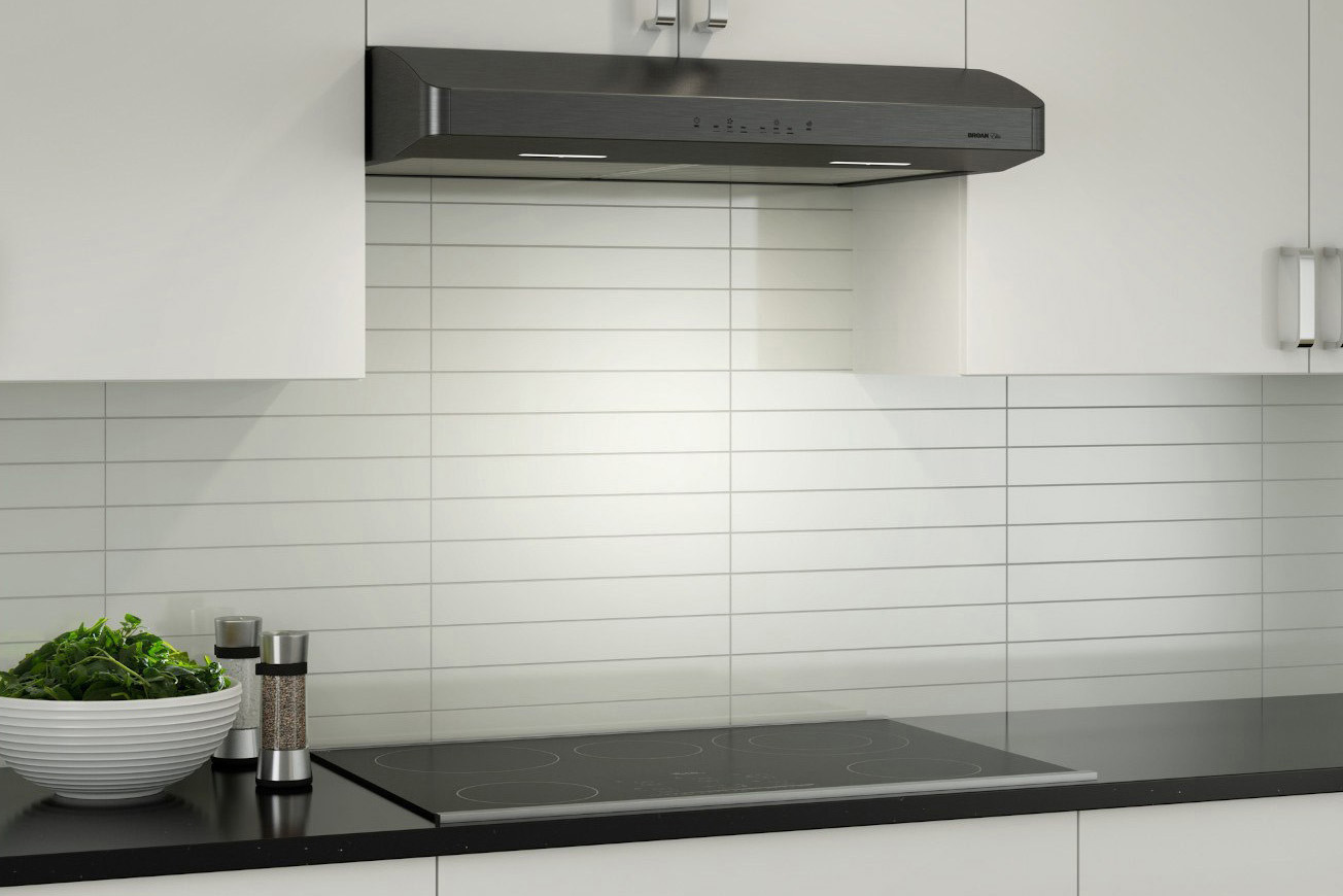 UNDER-CABINET