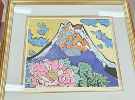 絵画／茶道具／など