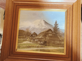 絵画／掛軸／など