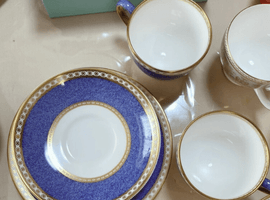 ウエッジウッド／ウエッジウッドなど7点