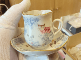 マイセン／HERENDなど7点