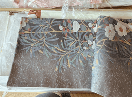 袋帯/訪問着など20点