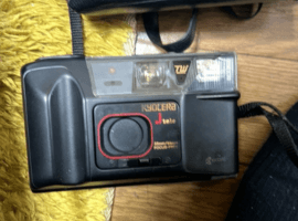 KYOCERA:J TELEなど5点