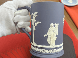 ウエッジウッド／ウエッジウッドなど3点