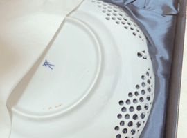 マイセン／マイセンなど3点