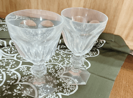 バカラ/骨董一式/など