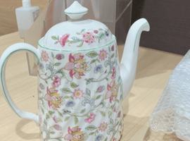 ミントン／ミントンなど4点