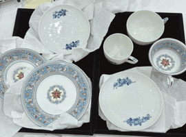 ウエッジウッド/ウエッジウッドなど2点