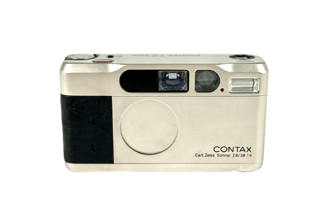 フィルムカメラとは？