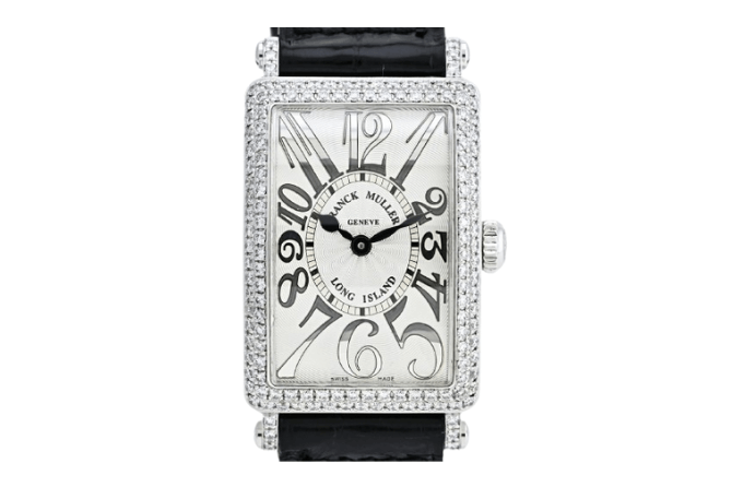 中古市場で需要の高いフランクミュラーのモデル