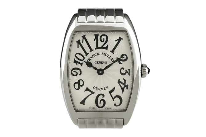 フランクミュラーとは？