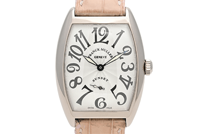 フランクミュラー