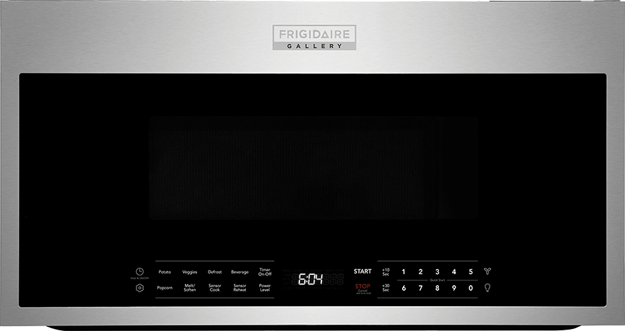 Shop Frigidaire Microwaves at The Brick