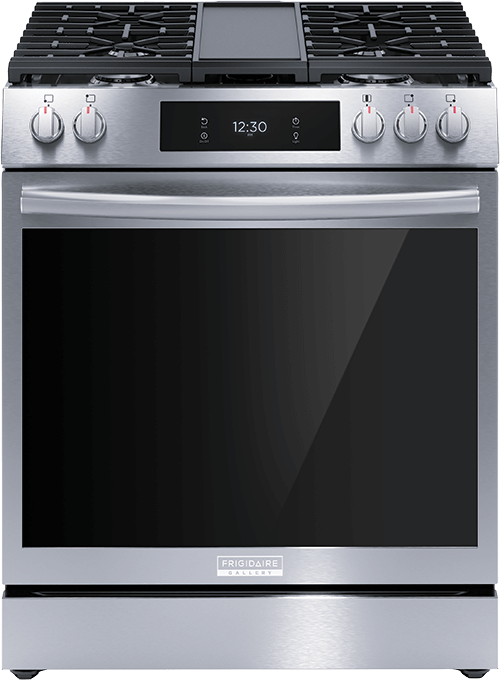 Shop Frigidaire Ranges at The Brick