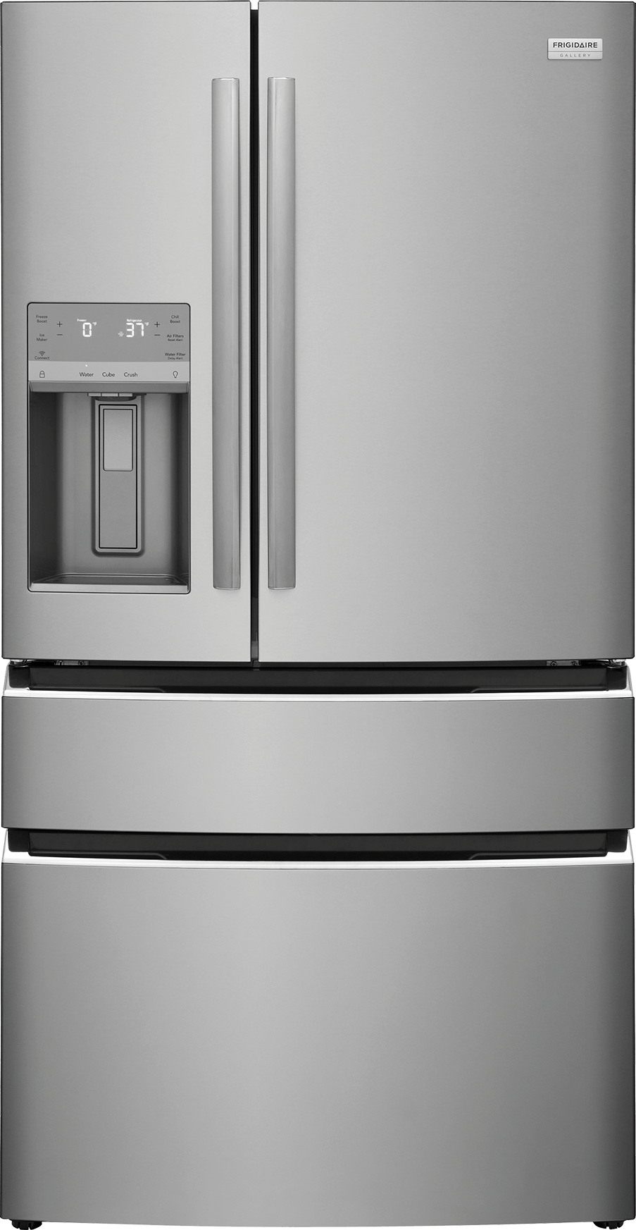 Shop Frigidaire Refrigerators at The Brick