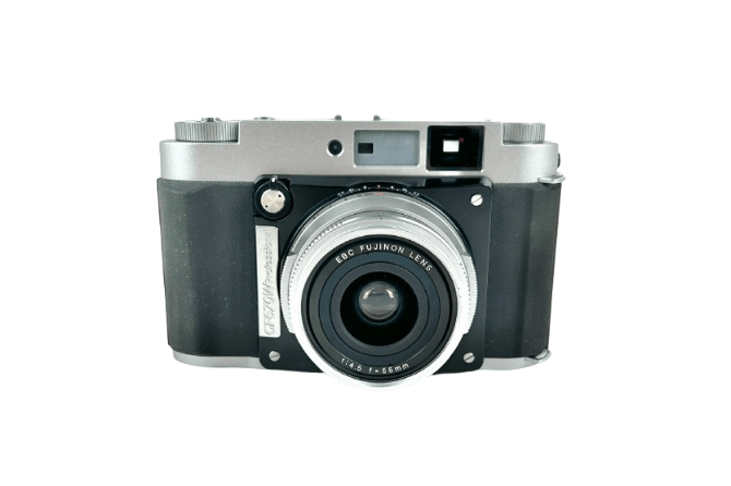 富士フイルムのカメラを査定前にしておくこと