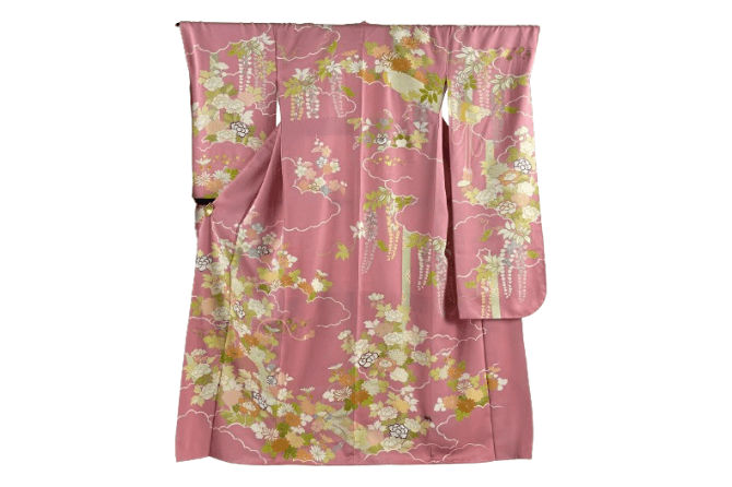 振袖の種類