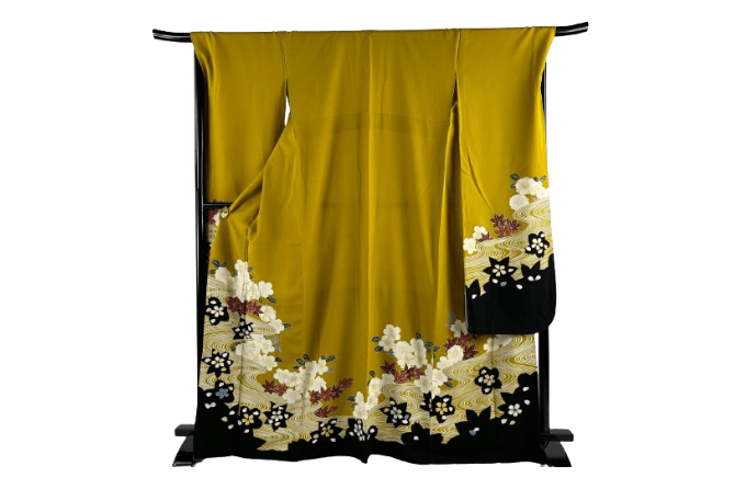 高く売れやすい振袖とはどんなもの？