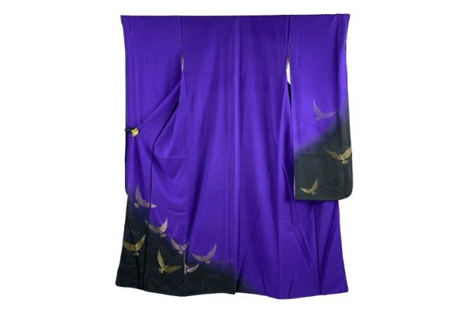 振袖の買取需要が高くなりやすい条件とは