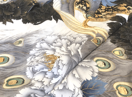 振袖などの着物複数点あわせて