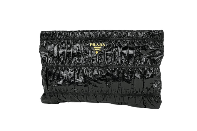 ギャザーバッグ