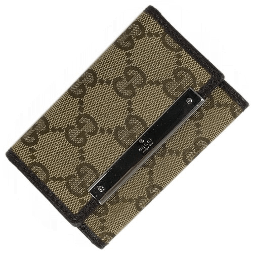 種類豊富なグッチキーケースの買取価格はどれくらい?