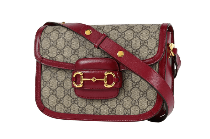 グッチ1955ホースビット