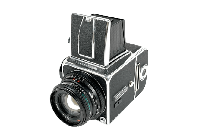 Hasselblad（ハッセルブラッド）とは？