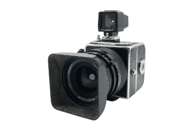 ハッセルブラッド