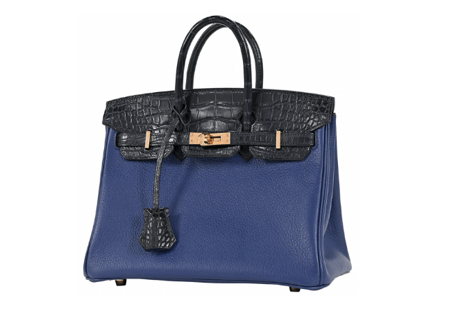 エルメスとはどんなブランド？