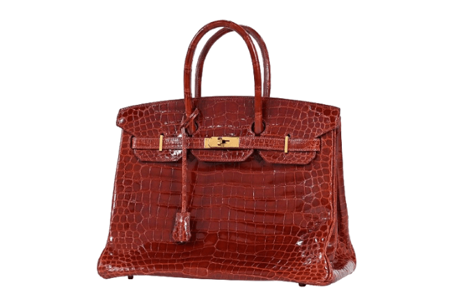 エルメスを少しでも高く売るには？