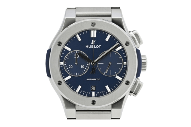 ウブロとはどんなブランド？