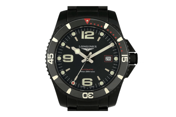 ハイドロコンクエスト