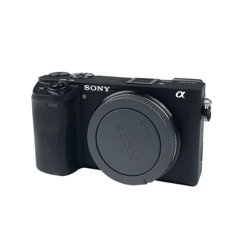 ソニーカメラ 買取