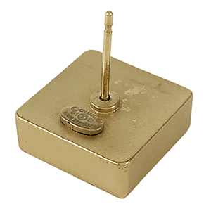 表面のくすみ・へこみ