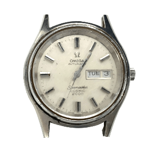 本体のみ（ベルトなし）