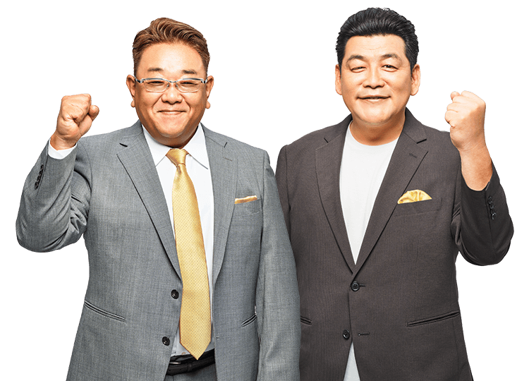 サンドウィッチマン