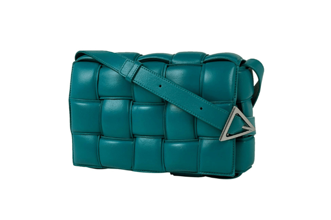 イントレチャート