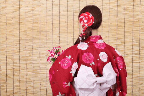 着物の手縫いとミシン縫いの違いは？自宅のミシンを使った着物の縫い方もご紹介