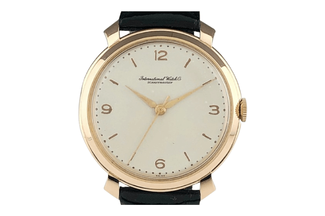 IWCとはどんなブランド？