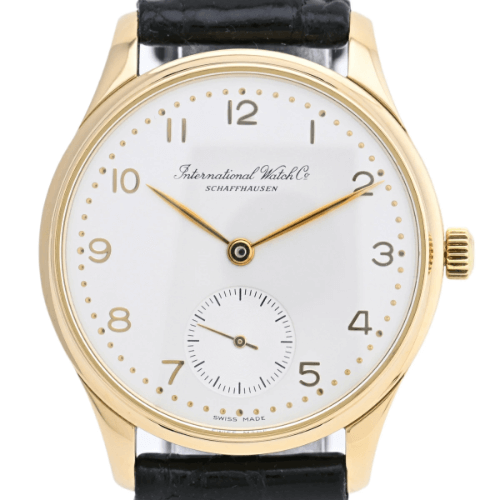 永久保証制度があるIWCの時計を少しでも高く買取してもらう方法